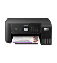 Ecotank L3260 Tarayıcı + Fotokopi + Wifi Direct + Tanklı Yazıcı