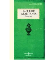 Semaver, Sait Faik Abasıyanık
