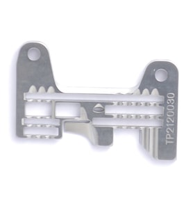 Kingtex Overlok Sh9000 5 İp Kot Plaka/ TP2120030