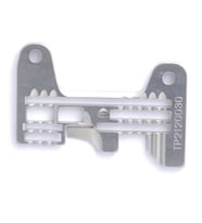 Kingtex Overlok Sh9000 5 İp Kot Plaka/ TP2120030