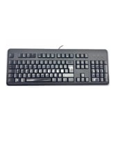 Klavye Oem Usb Q Kablolu Muhtelif Marka 2.El 3Ay Garanti