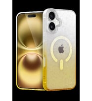 iPhone 16 Plus Pummel Shiny Magsafe Kapak -