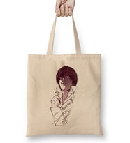 Death Note 03 Bez Çanta Uzun Saplı