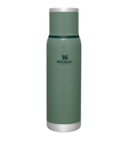 Stanley Adventure To-Go Vakumlu Paslanmaz Çelik Termos 1 Lt - Hammertone Green
