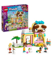 LEGO Friends Evcil Hayvan Aksesuar Dükkanı 42650