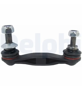 DELPHI TC2535 Z Rot Arka 33556777635