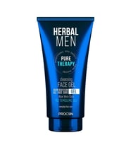 HERBAL SCIENCE Erkek Yüz Temizleme Jeli 150 ml
