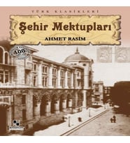 Şehir Mektupları