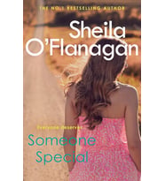Someone Special: The #1 Bestseller! Friendship, Family And Love Will Collide …