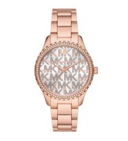 Michael Kors MK7297 Kadın Kol Saati