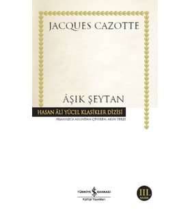 Aşık Şeytan - Hasan Ali Yücel Klasikleri