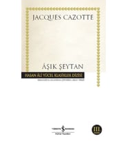 Aşık Şeytan - Hasan Ali Yücel Klasikleri