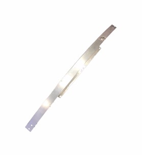 W204 ÖN TAMPON DEST.ÇELİK 4 KAPI 2046203434 2046205134 2046205834