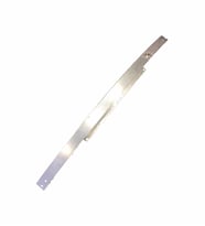 W204 ÖN TAMPON DEST.ÇELİK 4 KAPI 2046203434 2046205134 2046205834