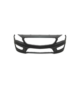 Mercedes C117 2013-2015 Tampon &Ouml;n F Yık Lı AMG A1178804640 Wender