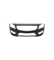 Mercedes C117 2013-2015 Tampon &Ouml;n F Yık Lı AMG A1178804640 Wender