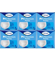 Tena ProTection Pants Plus Emici Külot Yetişkin Bezi S - Küçük - Small 180 Adet