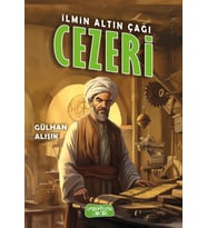 İlmin Altın Çağı Cezeri/Gülhan Alışık/Yediveren Çocuk 