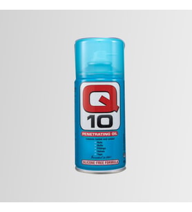 Loxeal Q10 Yüzeye İşleyici Pas Sökücü Ve Yağlayıcı