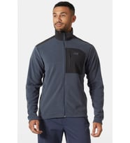 Helly Hansen Erkek Block Polar Ceket