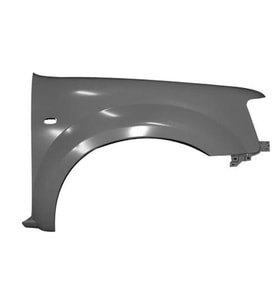 FORD RANGER ÖN ÇAMURLUK DELİKLİ 2WD SAĞ 06-07 FOR08RA010 8M3416005BD