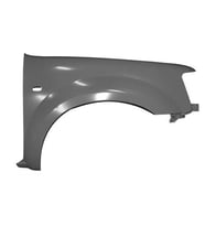 FORD RANGER ÖN ÇAMURLUK DELİKLİ 2WD SAĞ 06-07 FOR08RA010 8M3416005BD