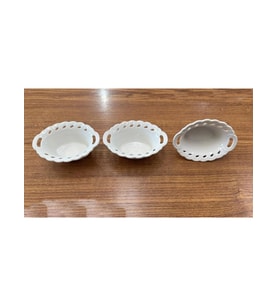 Cooker CKR3622 Porselen Reçellik 6 Parça