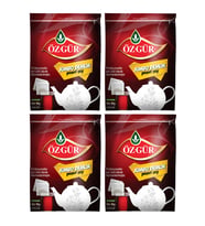 Jumbo Demlik Poşet Çay 50 li - 50x10 g x 4 Adet