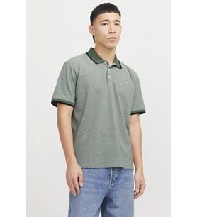 JPRBLUALVES SS POLO SN (Yeşil)