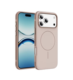 İphone 17 Neksa Kapak -