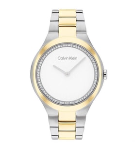 Calvin Klein CK25200366 Kadın Kol Saati