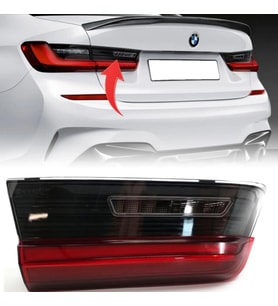 Bmw 3 Serisi G20 2019-2022 Sol İç Stop 63217420453