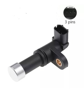 Honda Civic Km Hız Sensör Manuel 2012-2019 28810-RPC-003