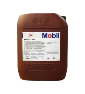 Mobil ATF 134 Otomatik Şanzıman Yağı - 20 Lt.