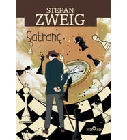 Satranç - Stefan Zweig - Yediveren Yayınları