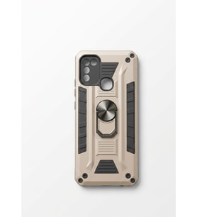 İnfinix Hot 10 Play / 11 Play Tank Ve Yüzüklü Kılıf