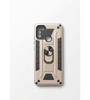 İnfinix Hot 10 Play / 11 Play Tank Ve Yüzüklü Kılıf