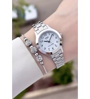 Casio CSGNCT243 Kadın Kol Saati