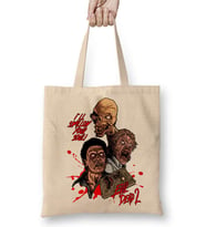 Evil Dead 2 Dead By Bez Çanta Uzun Saplı