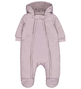 Süperman Basic 6-18 Ay Astronot - Lila
