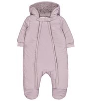 Süperman Basic 6-18 Ay Astronot - Lila