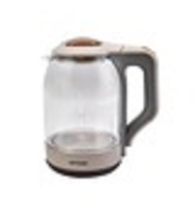 Emsan Florista Led Işıklı Kettle