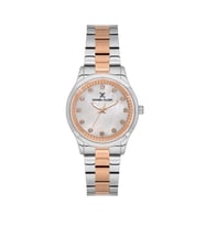 DANIEL KLEIN DK.1.13881-6 KADIN KOL SAATİ (Rose)