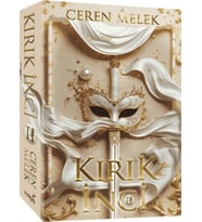 Kırık İnci 2