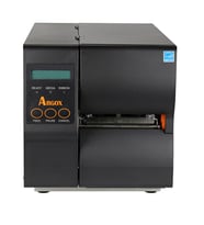ARGOX 203dpi IX4-240 Termal.Direkt Termal USB.Paralel.Seri Barkod Yazıcı Endüstriyel