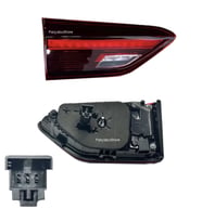 LEOPARTS Volkswagen Polo Stop Lambası İç Sol 2021-2023 2G0945093B