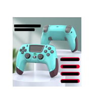 Ps4 \ Ps3\ Swıtch\ Pc\ Ios Uyumlu Kablosuz Gamepad