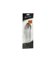 Rich Fırça Keep Smile 6 Lı Set
