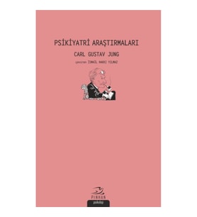 Psikiyatri Araştırmaları