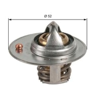 GATES TH49087G1 Termostat 1305A280